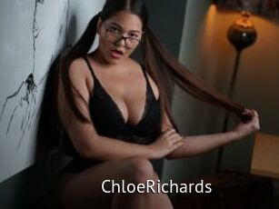 ChloeRichards
