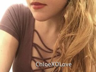 ChloeXOLove