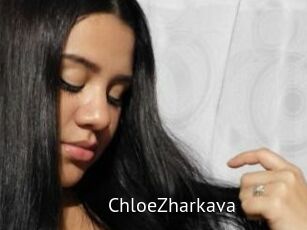 ChloeZharkava