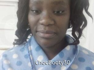 ChocBooty30
