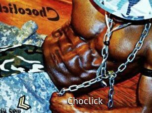 Choclick