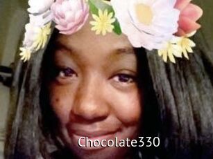 Chocolate330