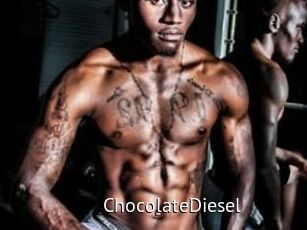 ChocolateDiesel