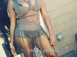 ChocolateLola
