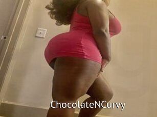 ChocolateNCurvy