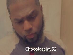 Chocolatejay32
