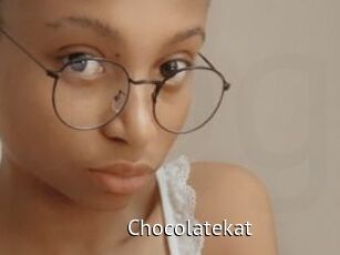 Chocolatekat