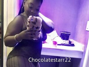 Chocolatestarr22