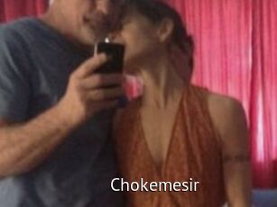 Chokemesir
