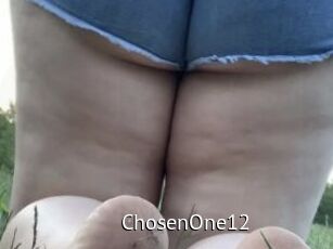 ChosenOne12