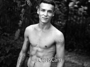 ChrisCam