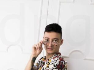ChrisFrome