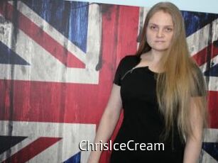 ChrisIceCream
