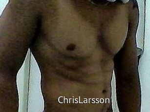 ChrisLarsson