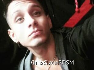 ChrisSlaveBDSM