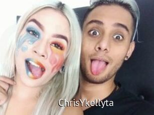 ChrisYkellyta