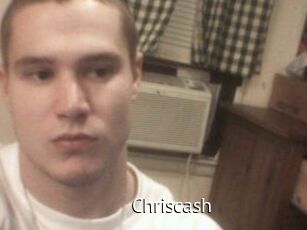 Chriscash