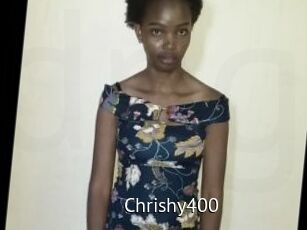 Chrishy400