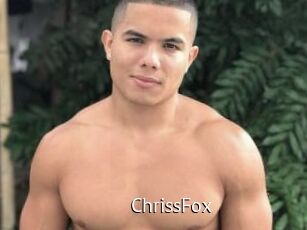 ChrissFox