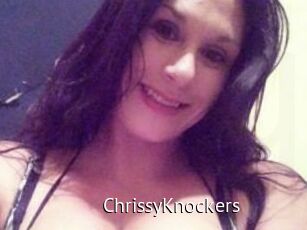 ChrissyKnockers