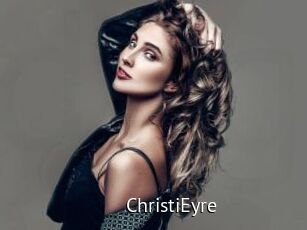 ChristiEyre