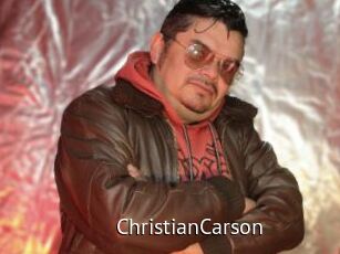 ChristianCarson