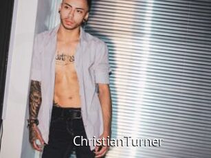 ChristianTurner