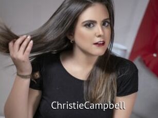 ChristieCampbell