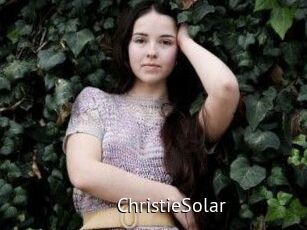 ChristieSolar