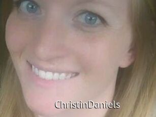 ChristinDaniels