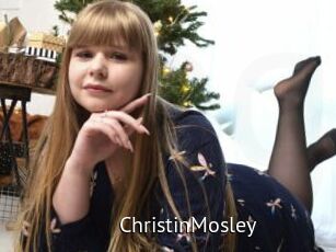 ChristinMosley