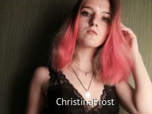 ChristinaFrost