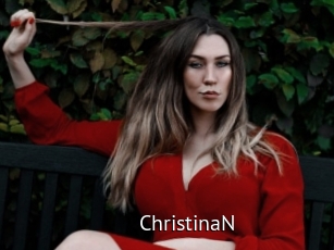 ChristinaN