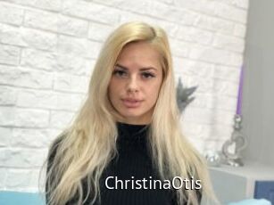 ChristinaOtis