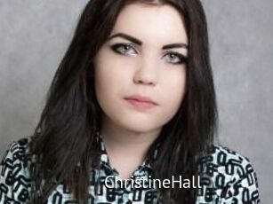 ChristineHall