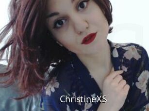 ChristineXS