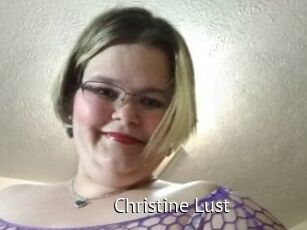 Christine_Lust