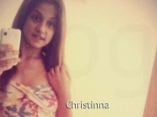 Christinna