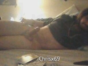 Chrisx69