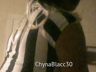 ChynaBlacc30