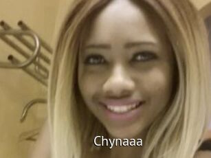 Chynaaa
