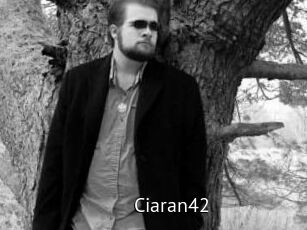Ciaran42