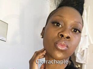 Cierrachaple