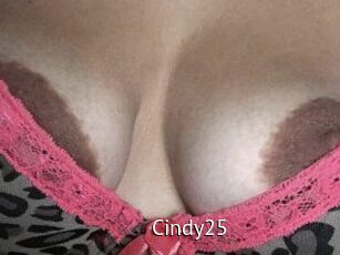 Cindy25