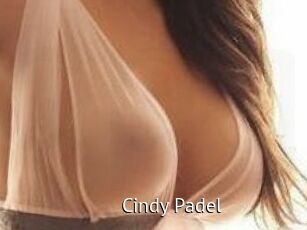 Cindy_Padel
