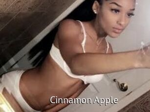 Cinnamon_Apple