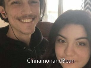 CinnamonandBean