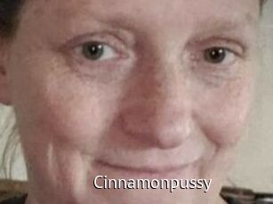 Cinnamonpussy