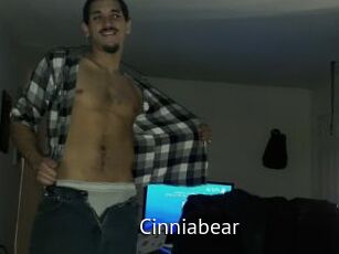 Cinniabear