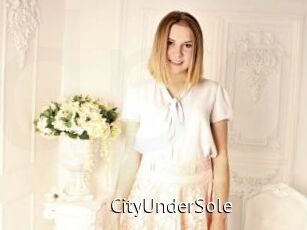 CityUnderSole